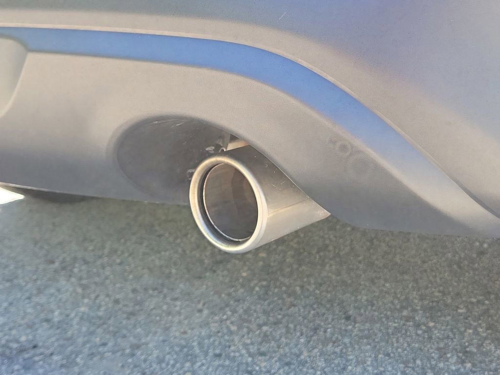 Used 2024 MAZDA CX-5 Carbon Edition image 7