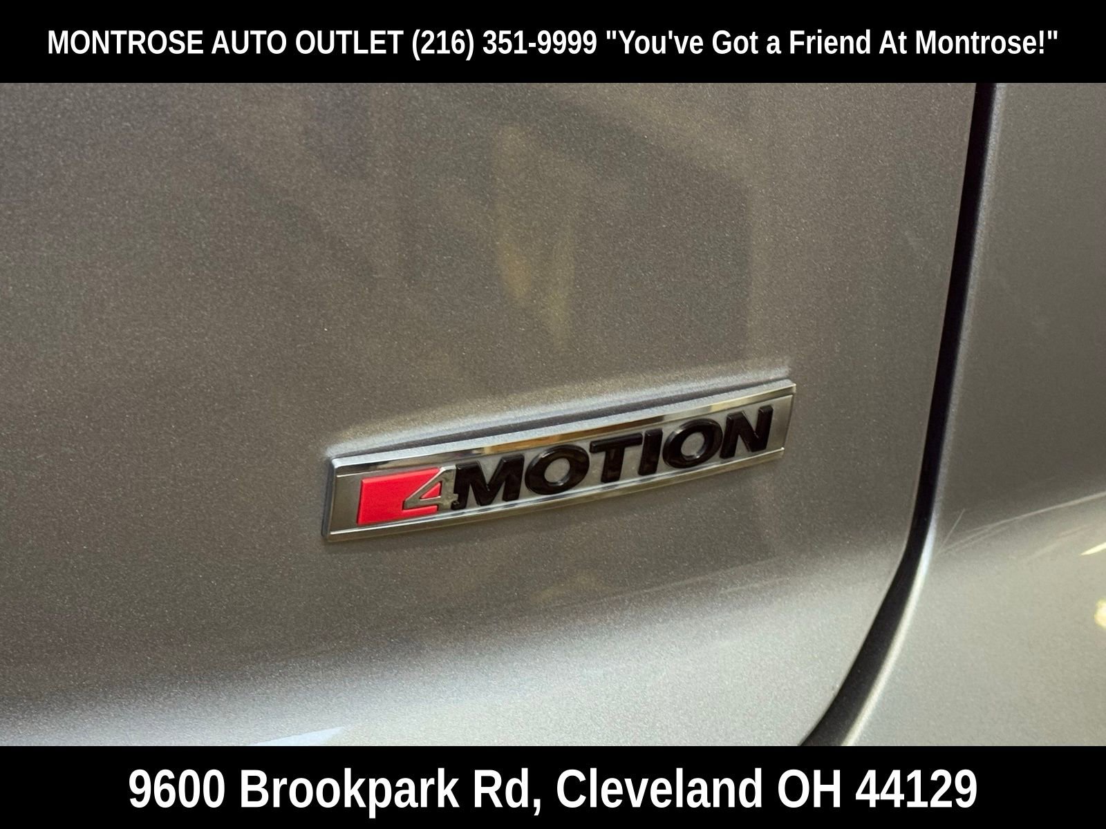 Used 2022 Volkswagen Atlas Cross Sport SEL R-Line image 53