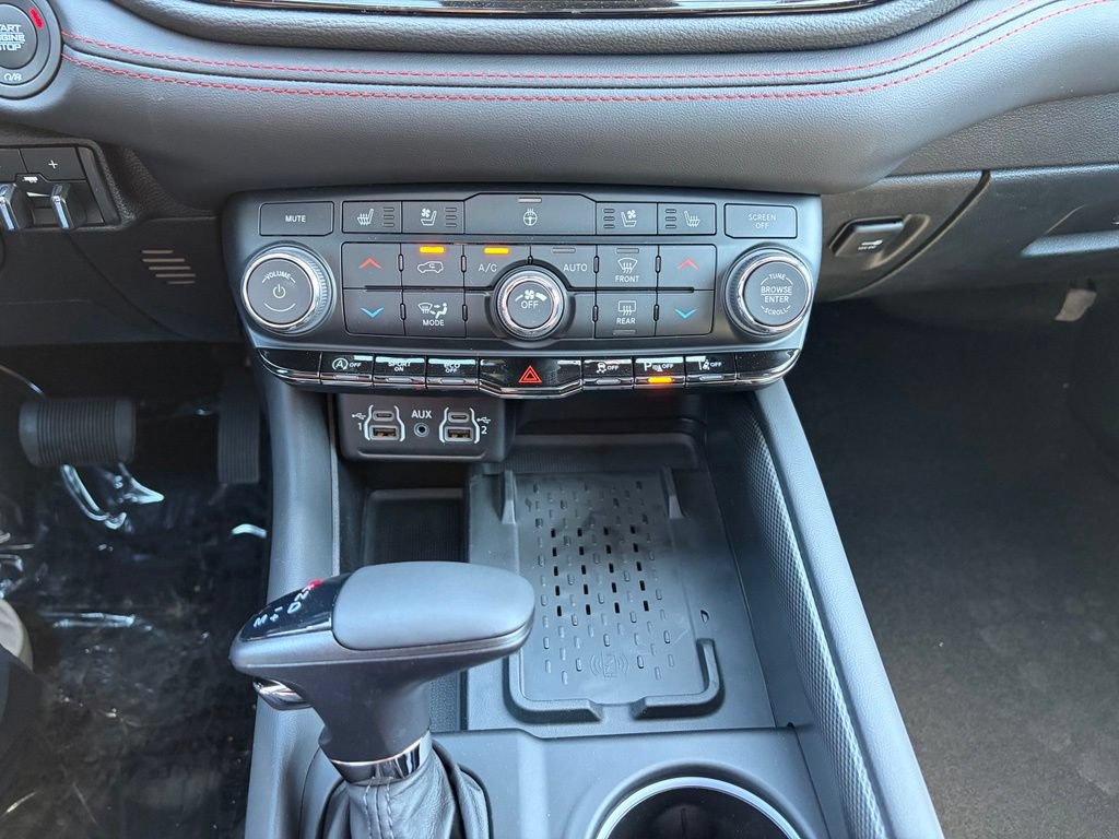 New 2026 Dodge Durango GT AWD/4WD image 32