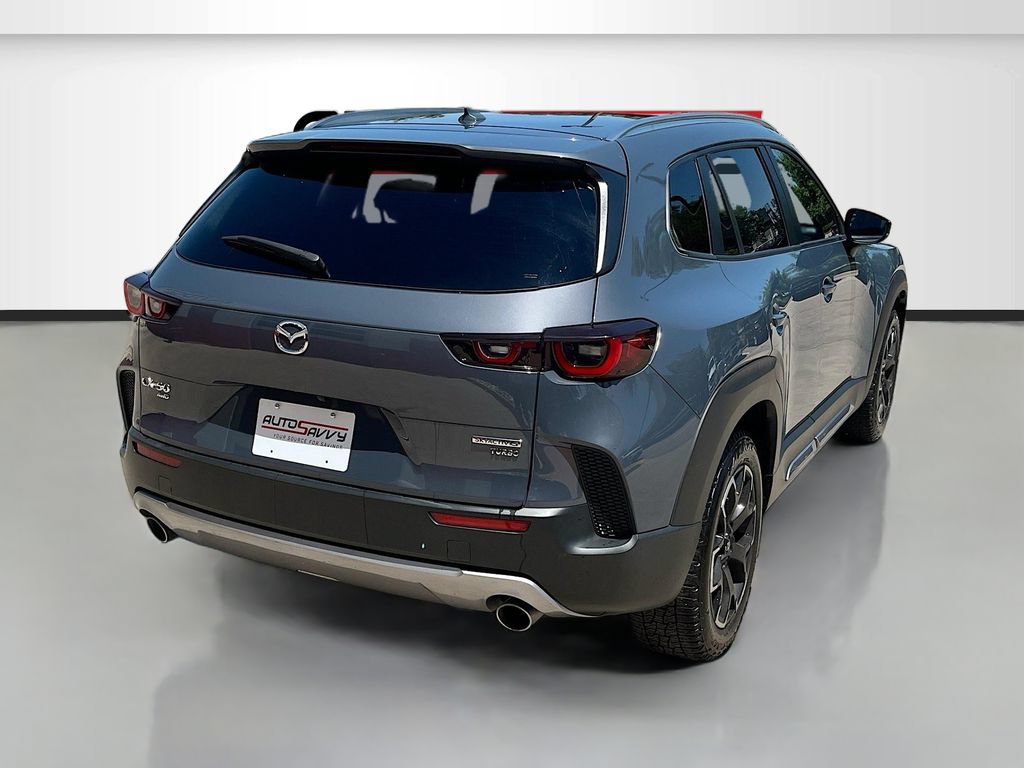 Used 2025 MAZDA CX-50 Meridian Edition w/ Weather Package AWD/4WD image 7