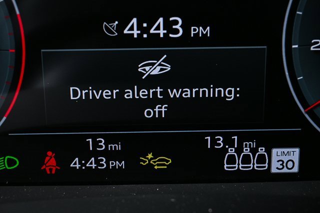 New 2025 Audi Q8 Premium Plus image 12