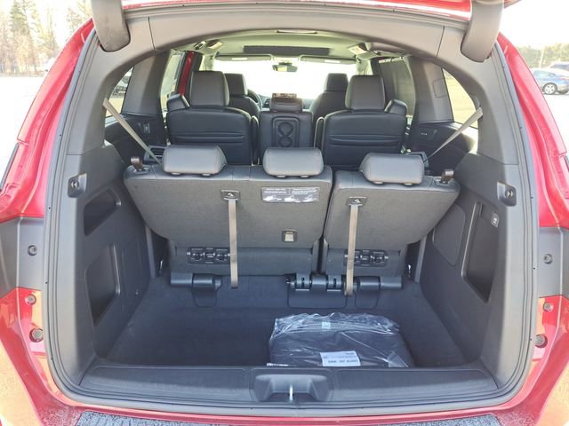 New 2026 Honda Odyssey Sport-L image 26