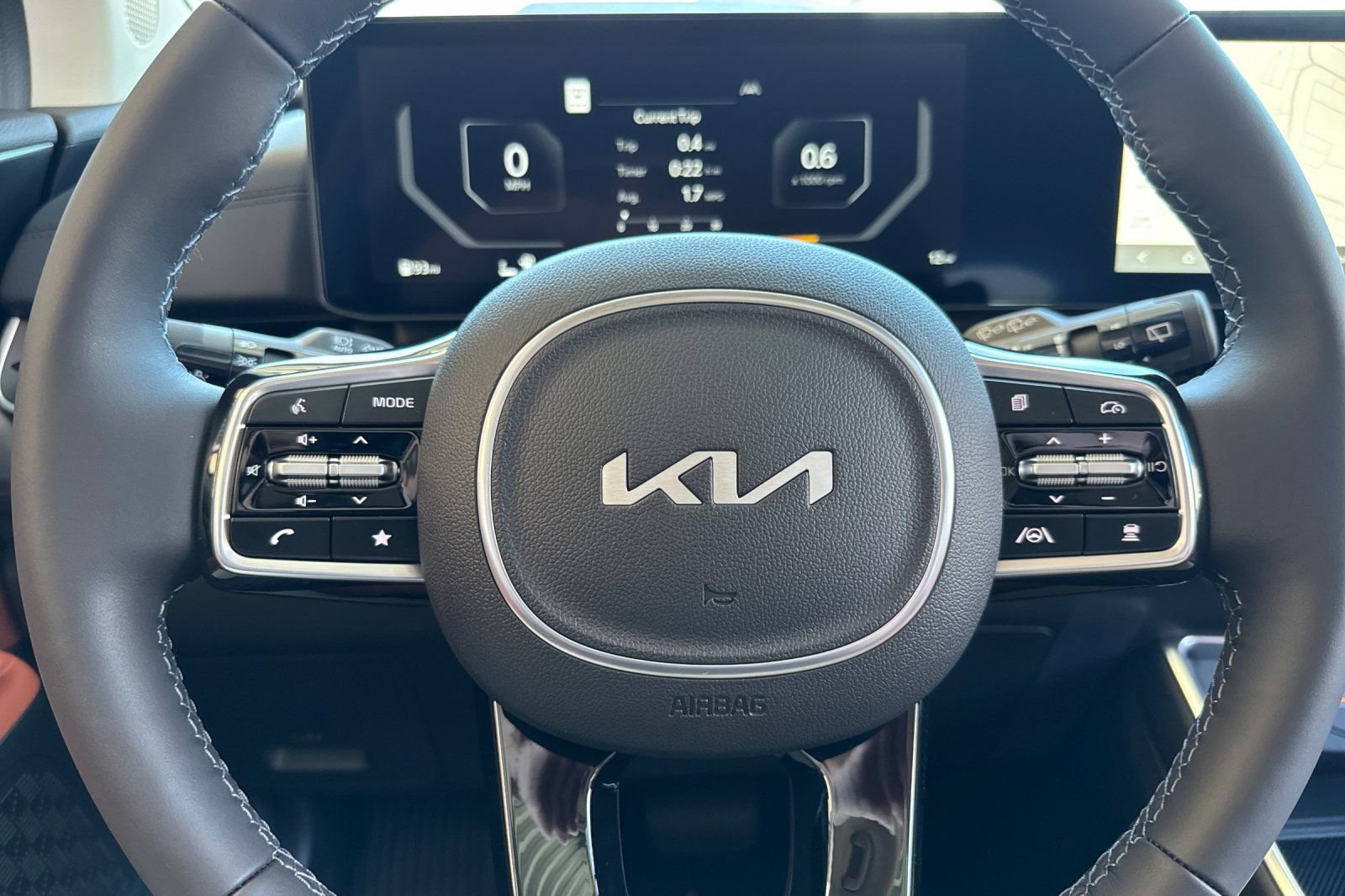 New 2026 Kia Carnival SX Prestige image 26