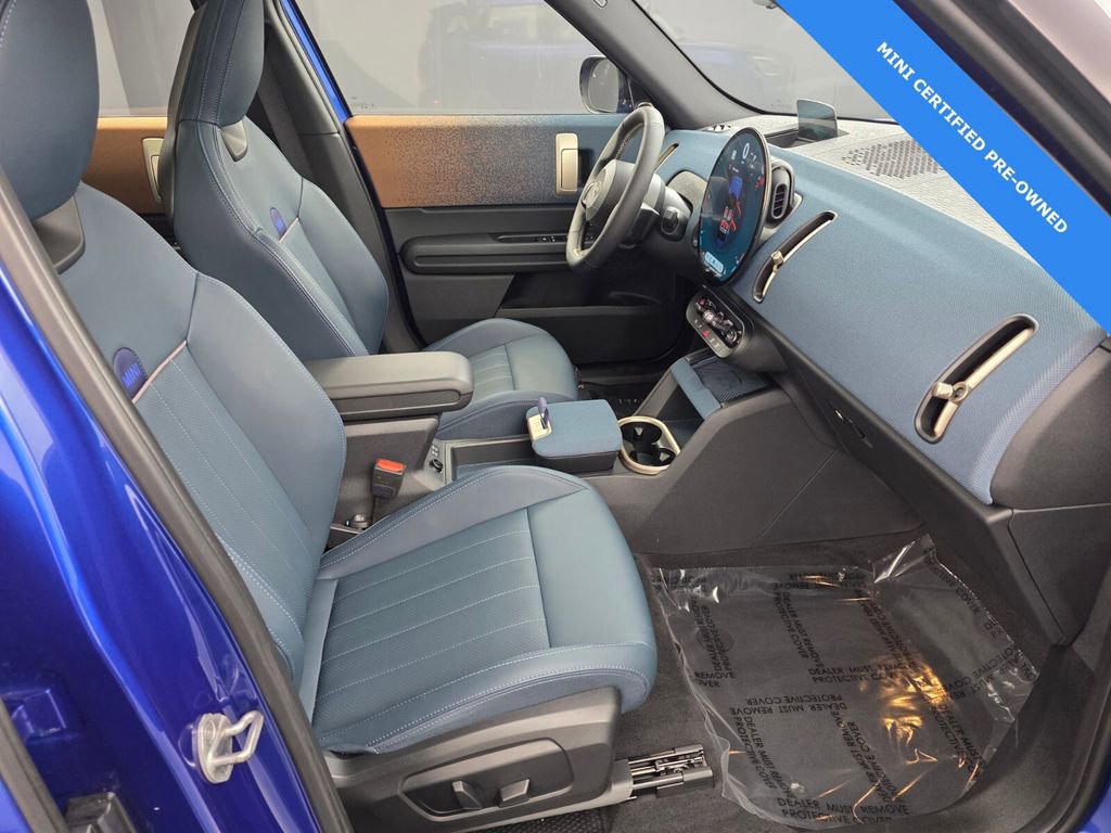 Used 2025 MINI Cooper Countryman S image 26