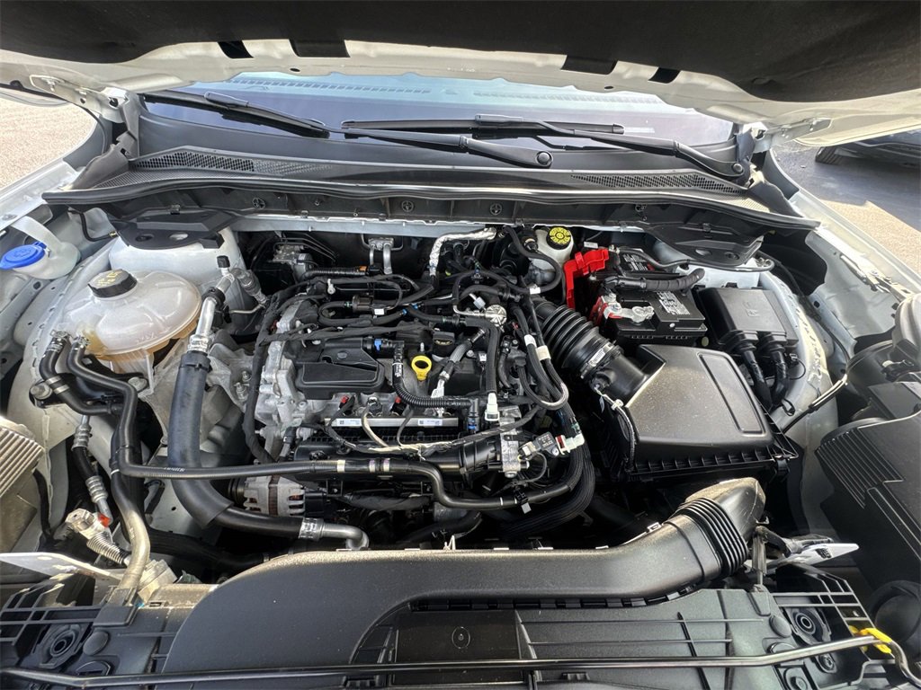 Used 2021 Ford Escape SEL w/ Technology Package image 24