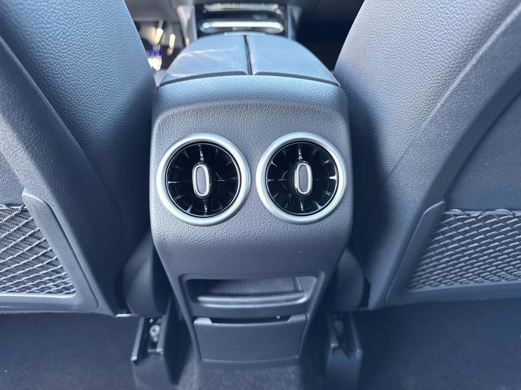 New 2026 Mercedes-Benz GLA 250 4MATIC image 15