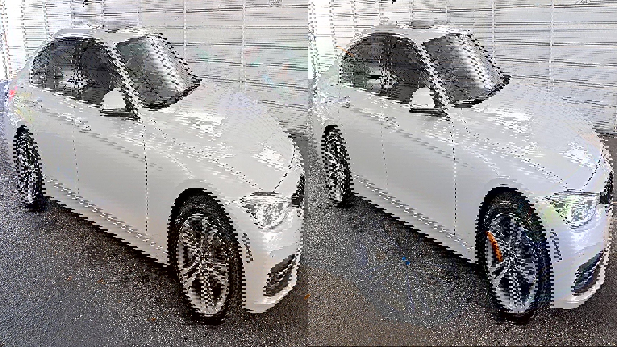 Used 2017 BMW 340i Sedan image 9