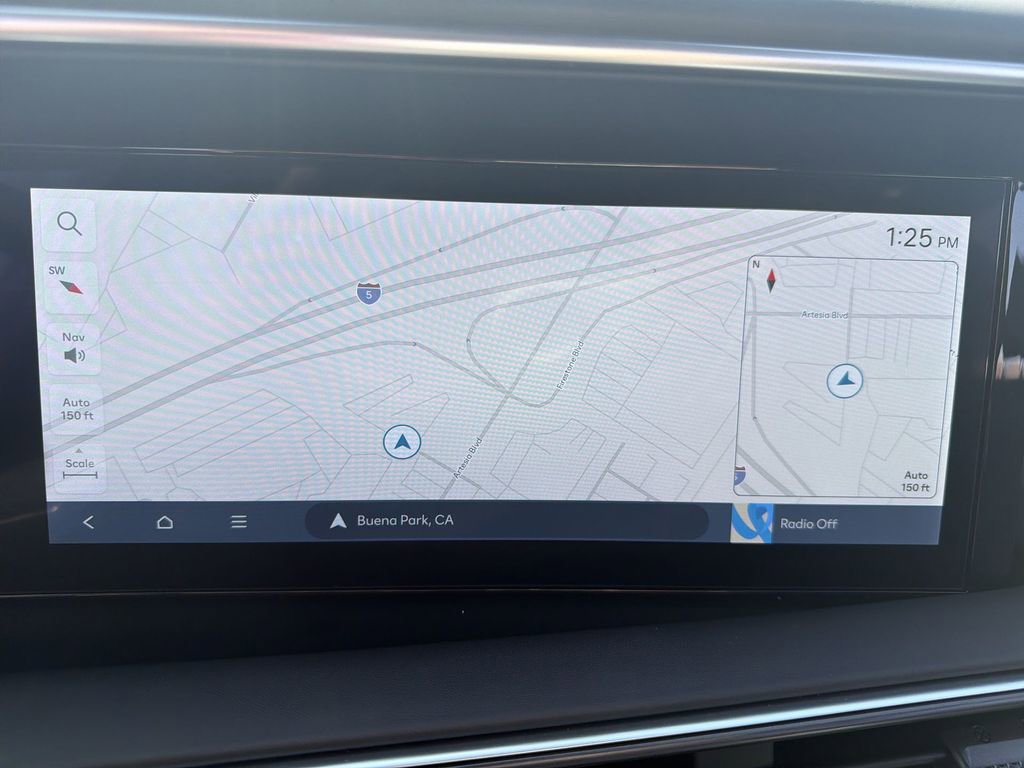 Used 2026 Hyundai Palisade Calligraphy image 20