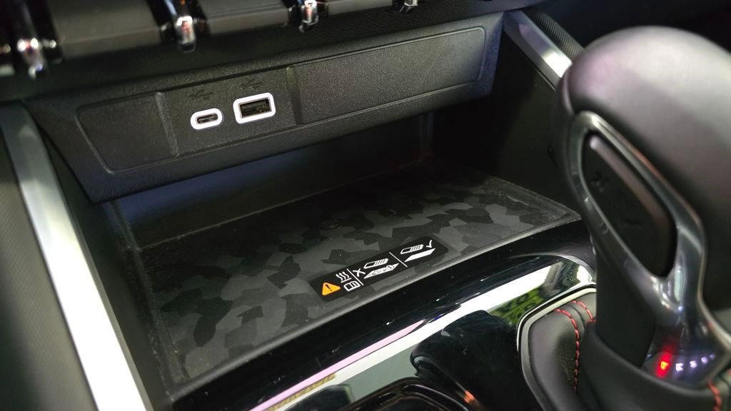 Certified 2024 Chevrolet Colorado Z71 w/ Z71 Convenience Package 2 image 12