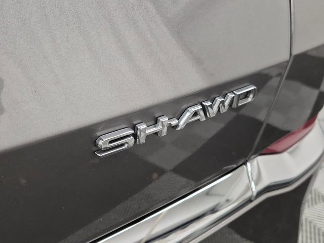 Used 2024 Acura MDX SH-AWD image 8