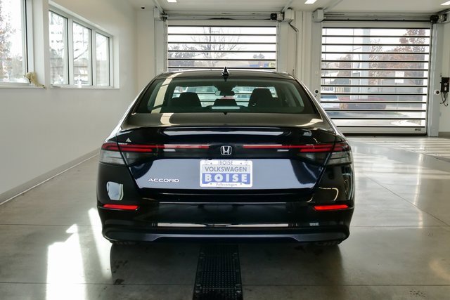 Used 2023 Honda Accord LX image 5
