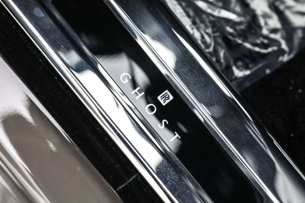 New 2025 Rolls-Royce Ghost image 40