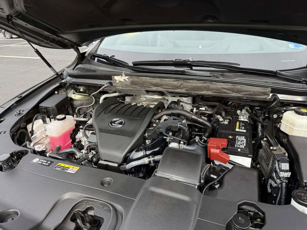 Used 2023 Lexus RX 350 Premium Plus w/ Accessory Package image 26