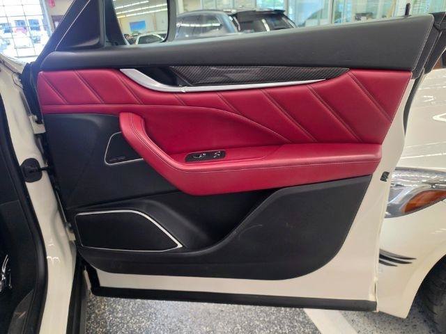Used 2019 Maserati Levante S GranSport AWD/4WD image 37