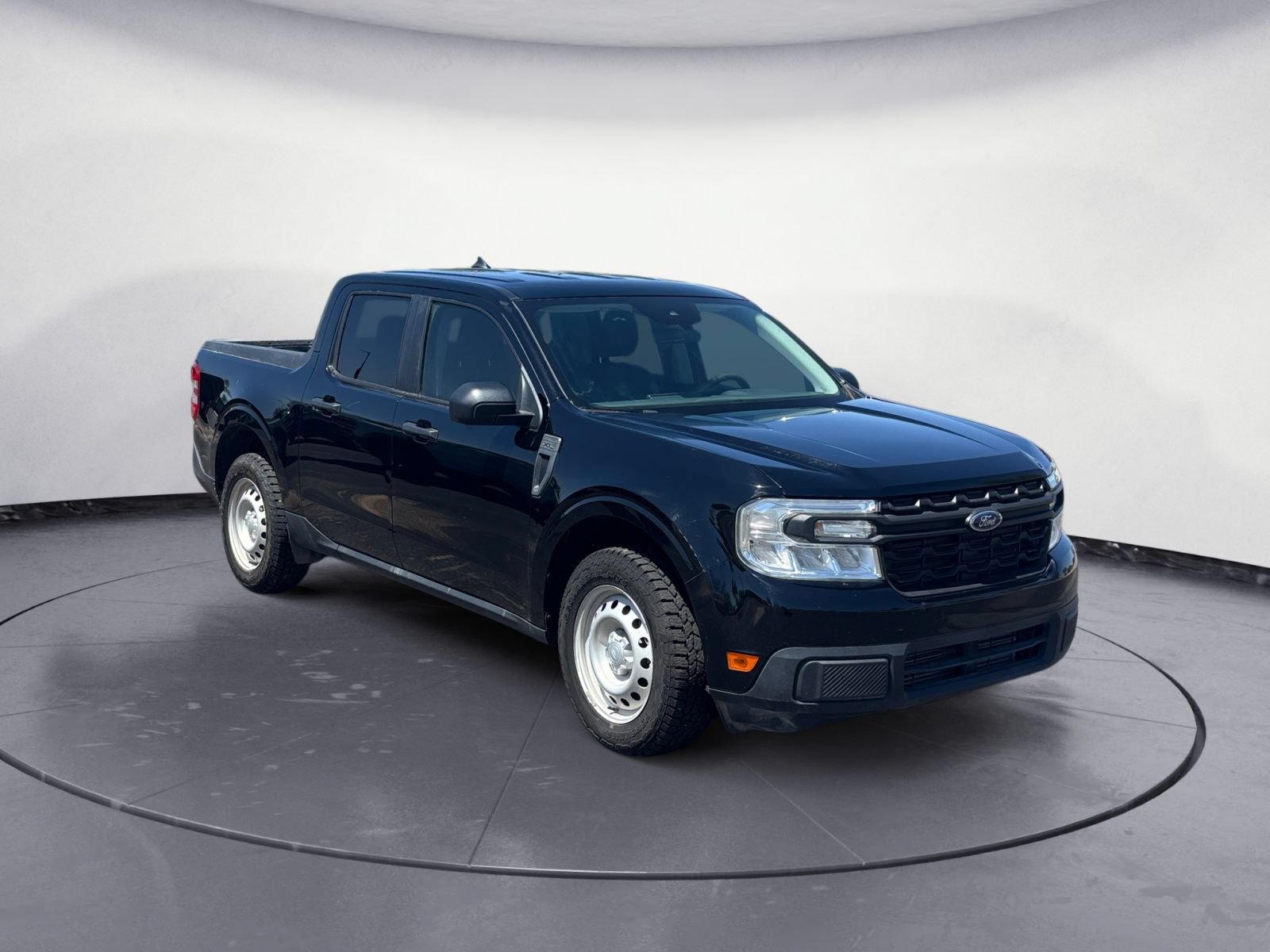 Used 2023 Ford Maverick XL w/ Equipment Group 100A Standard AWD/4WD image 7