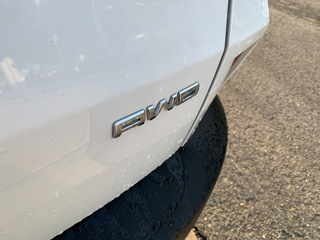 Used 2023 Ford Escape Active image 15