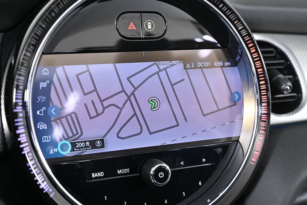 Certified 2024 MINI Cooper image 19