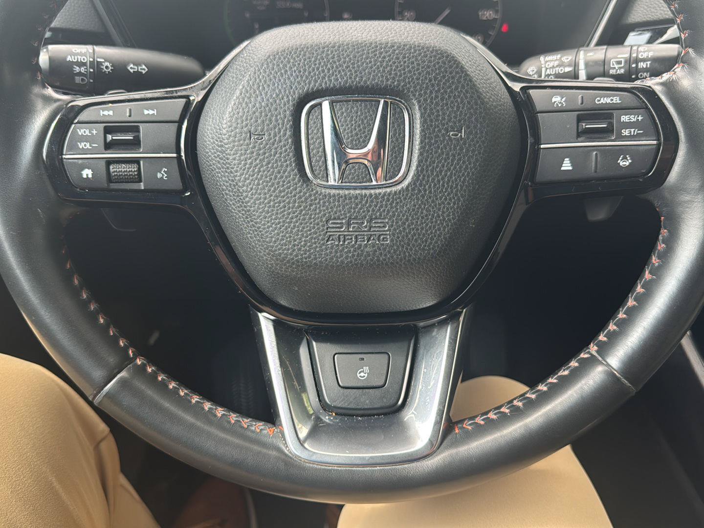 Used 2023 Honda CR-V Sport Touring image 12