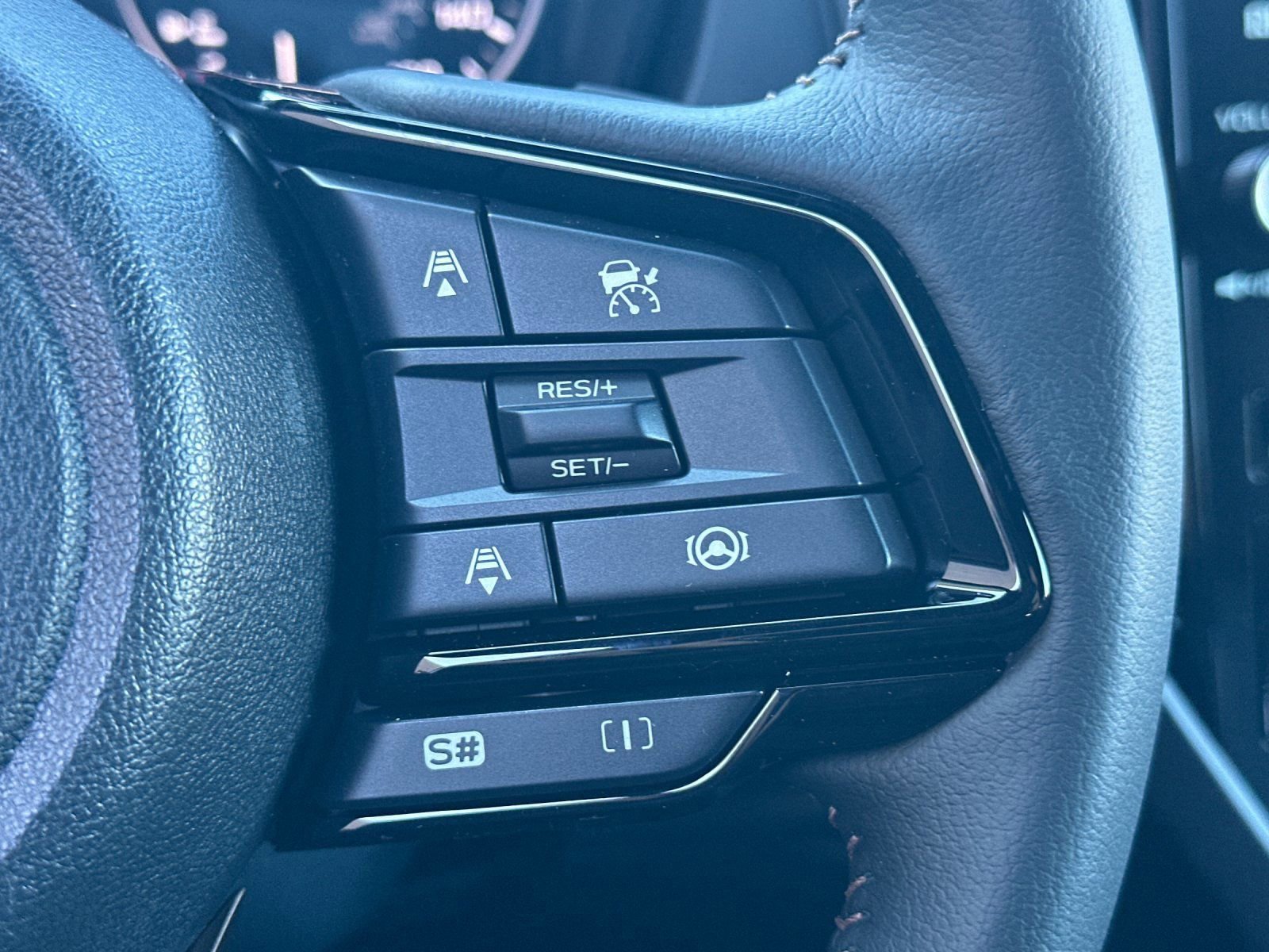 New 2026 Subaru Forester Sport AWD/4WD image 29