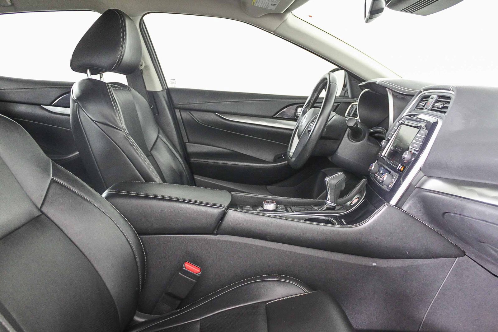 Certified 2022 Nissan Maxima SV w/ Floor Mat Group image 15