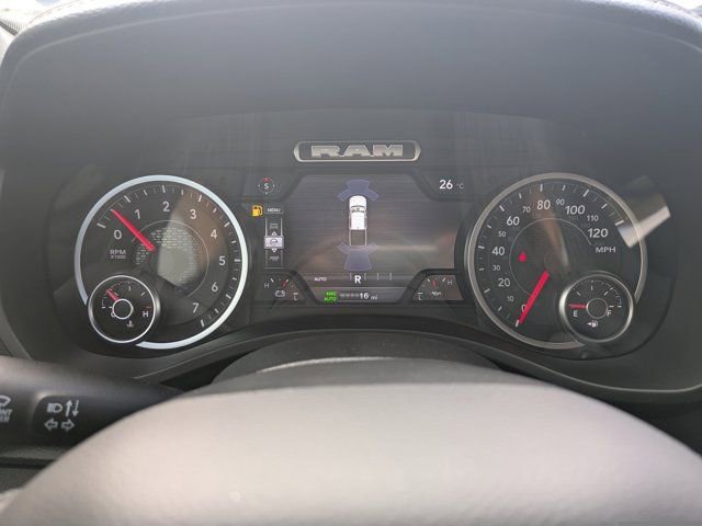 New 2026 RAM 1500 Laramie w/ Laramie Preferred Package image 23