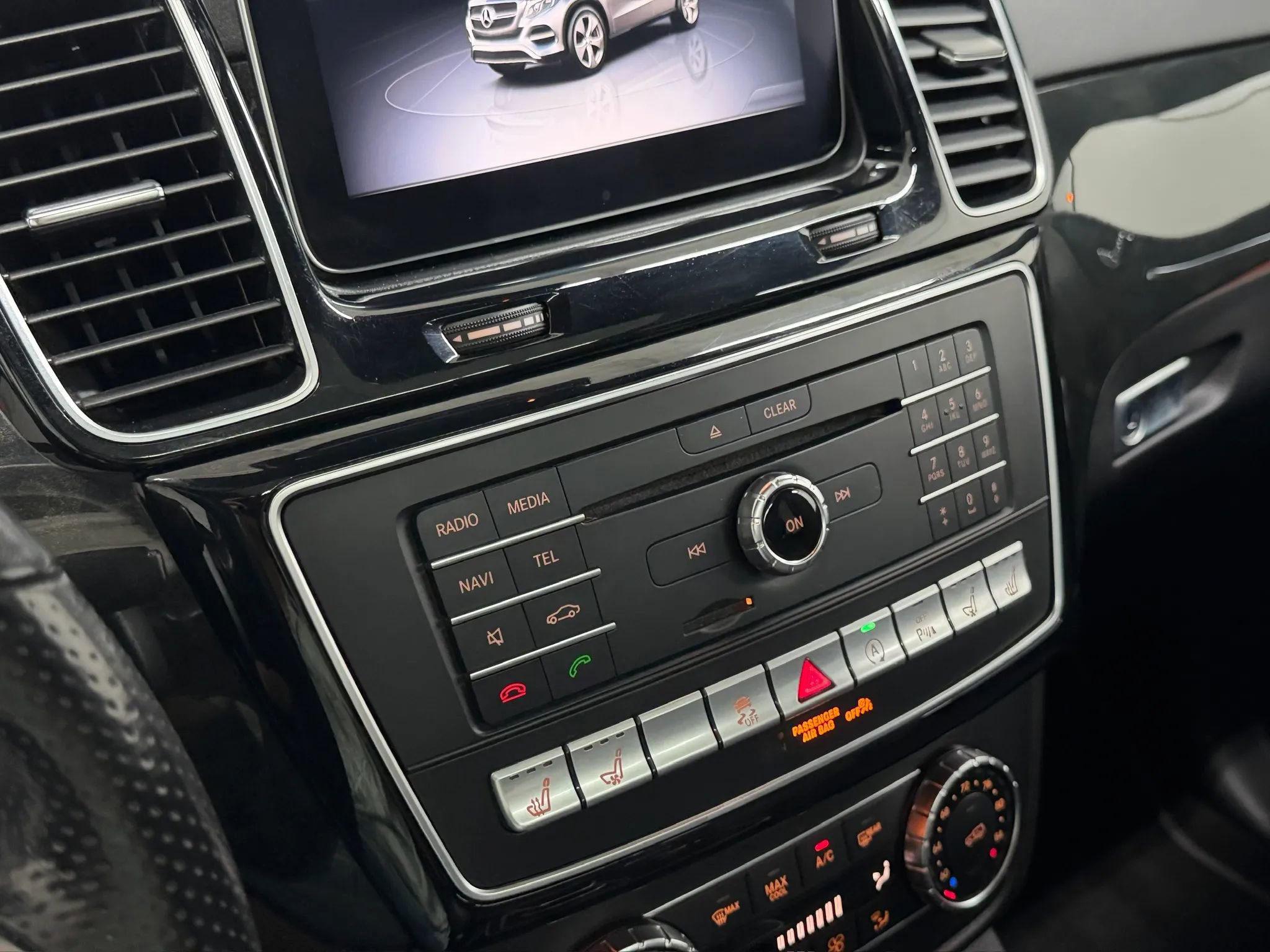 Used 2017 Mercedes-Benz GLE 43 AMG 4MATIC Coupe image 25