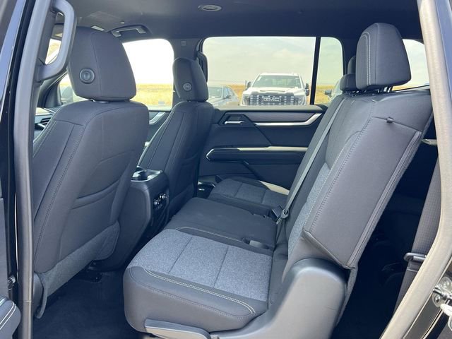 New 2025 GMC Acadia Elevation image 24