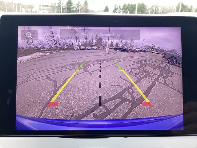 Certified 2025 Jeep Compass Limited image 17