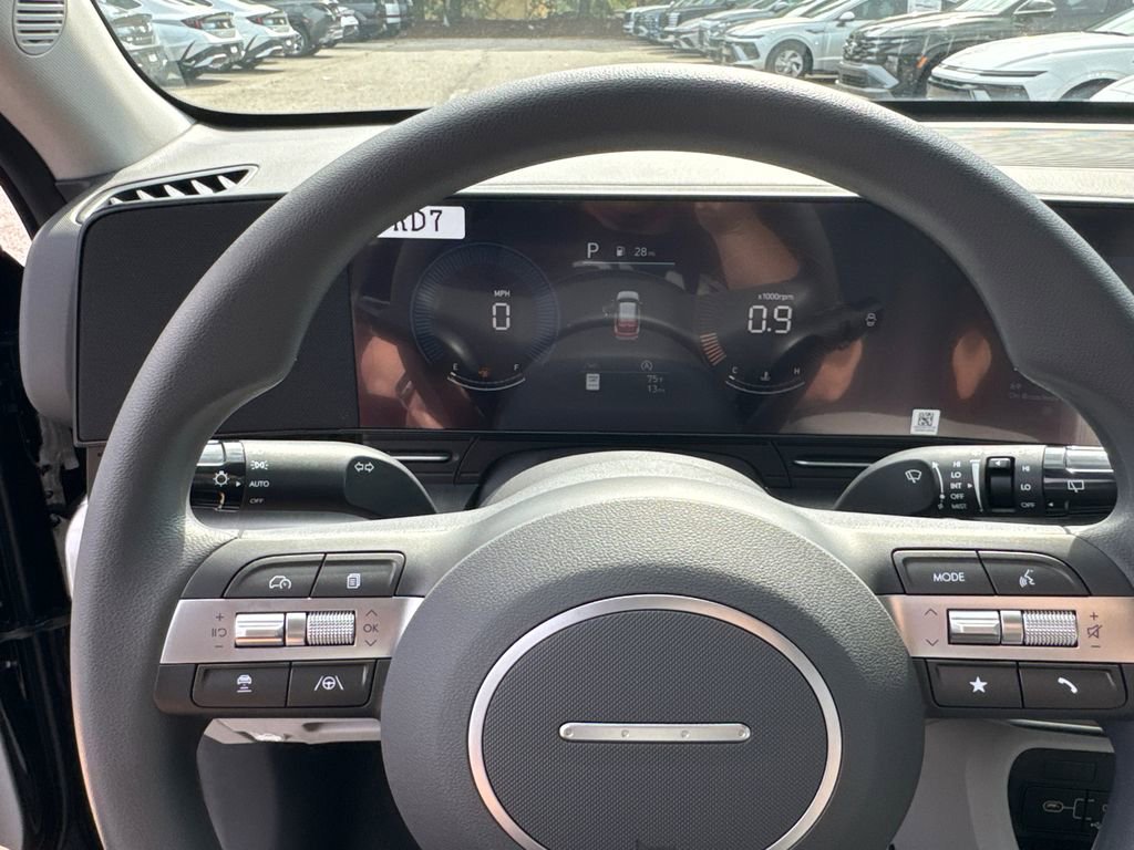 New 2026 Hyundai Kona SE image 17