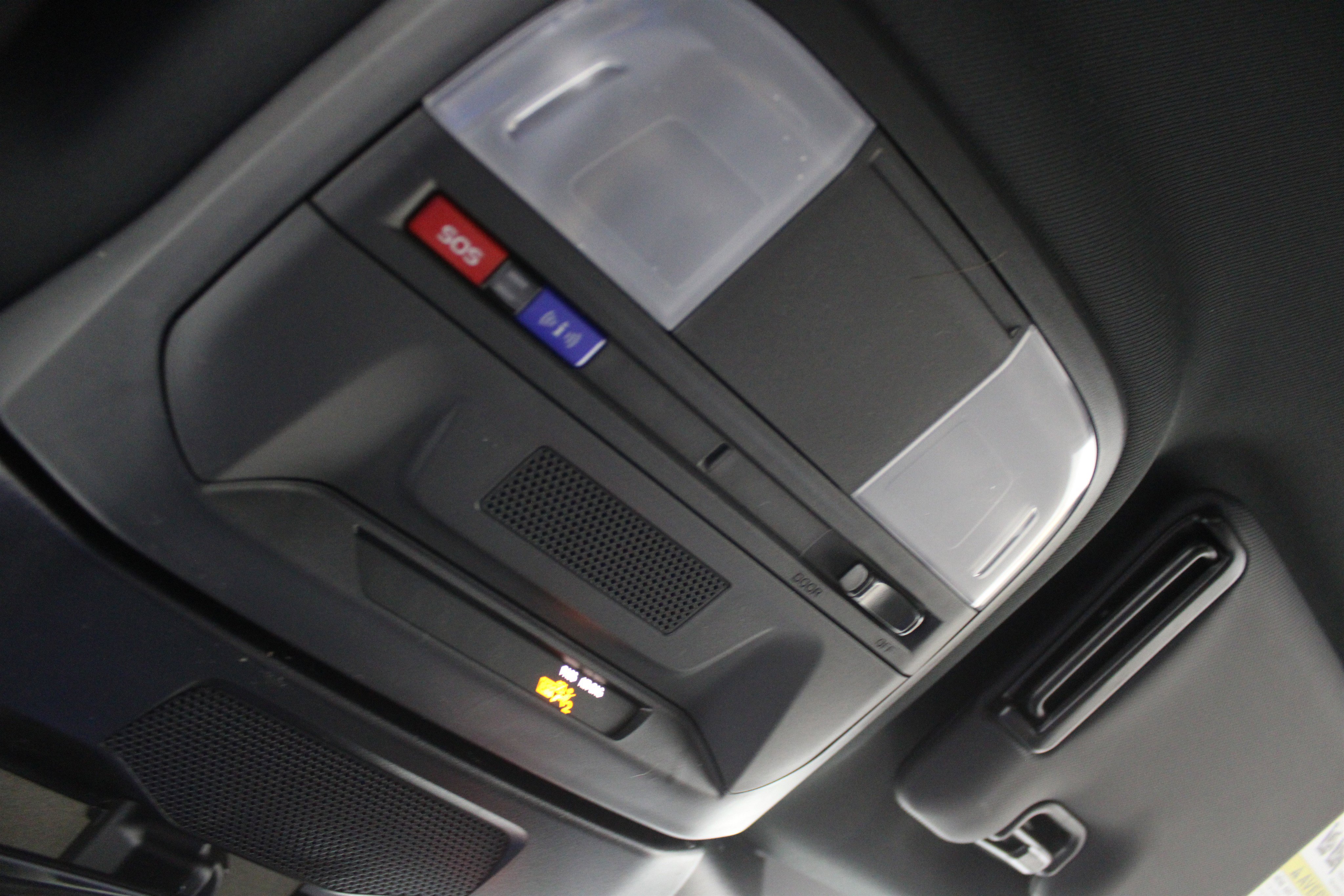 New 2026 Subaru Crosstrek 2.5i Sport image 17