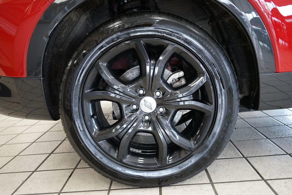 Used 2024 Dodge Hornet R/T Plus w/ R/T Blacktop Package AWD/4WD image 57