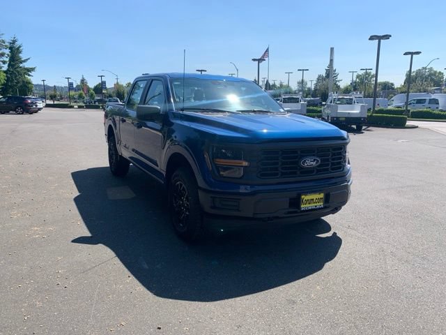 New 2025 Ford F150 XL AWD/4WD image 10