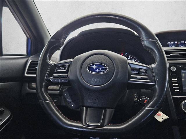 Used 2018 Subaru WRX Premium AWD/4WD image 18