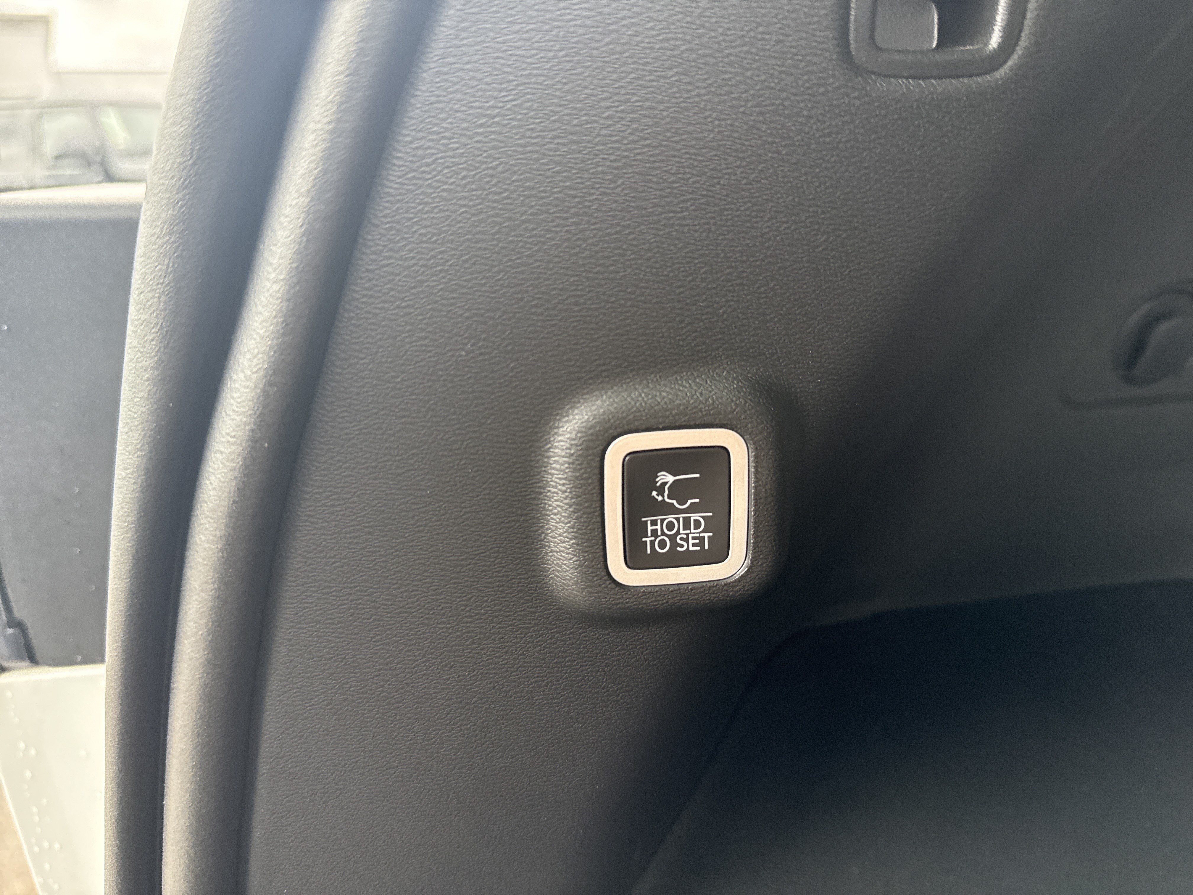 New 2026 Jeep Cherokee Overland AWD/4WD image 21