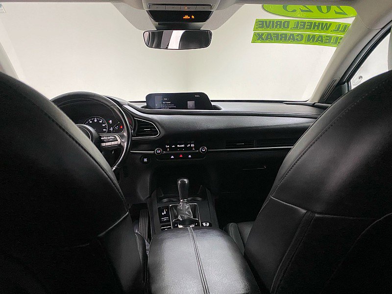 Used 2023 MAZDA CX-30 AWD 2.5 S w/ Select Package image 22