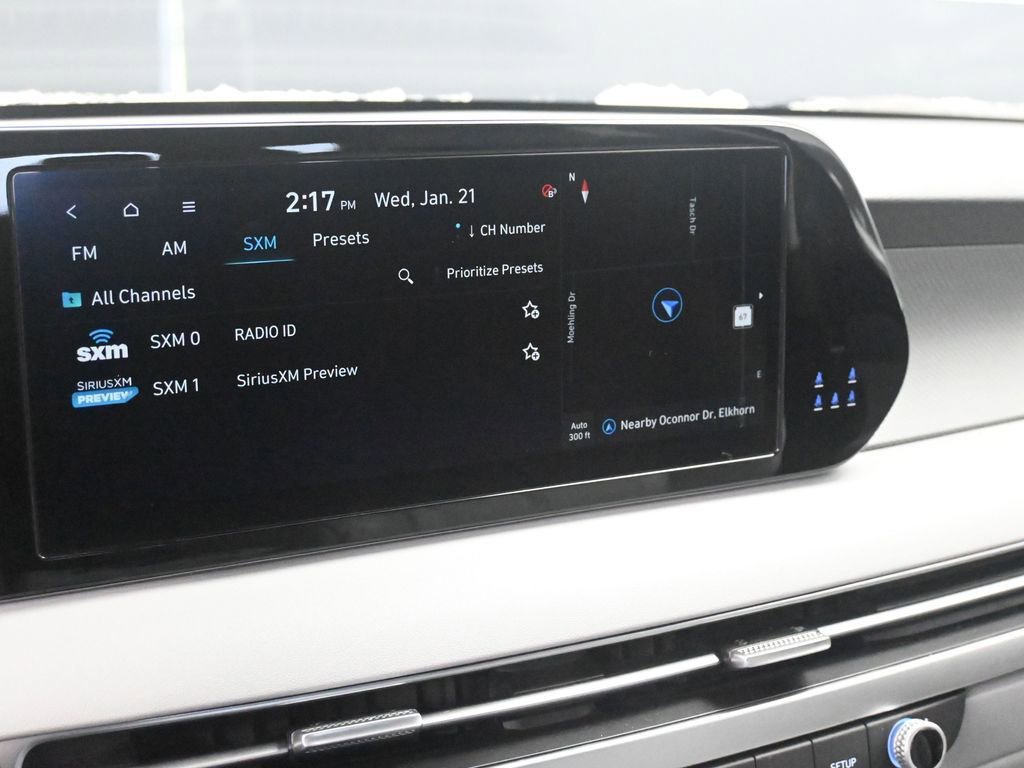 Used 2024 Hyundai Palisade SEL image 24