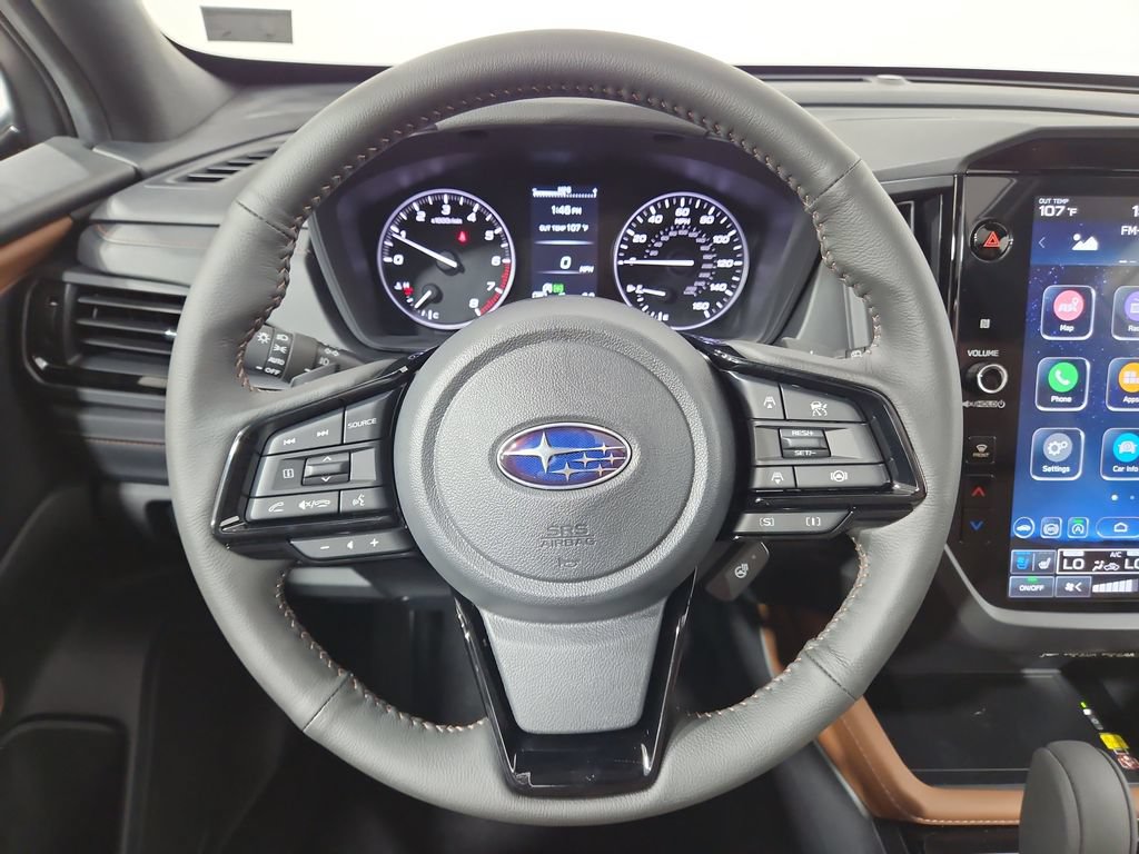 New 2026 Subaru Forester Touring AWD/4WD image 14