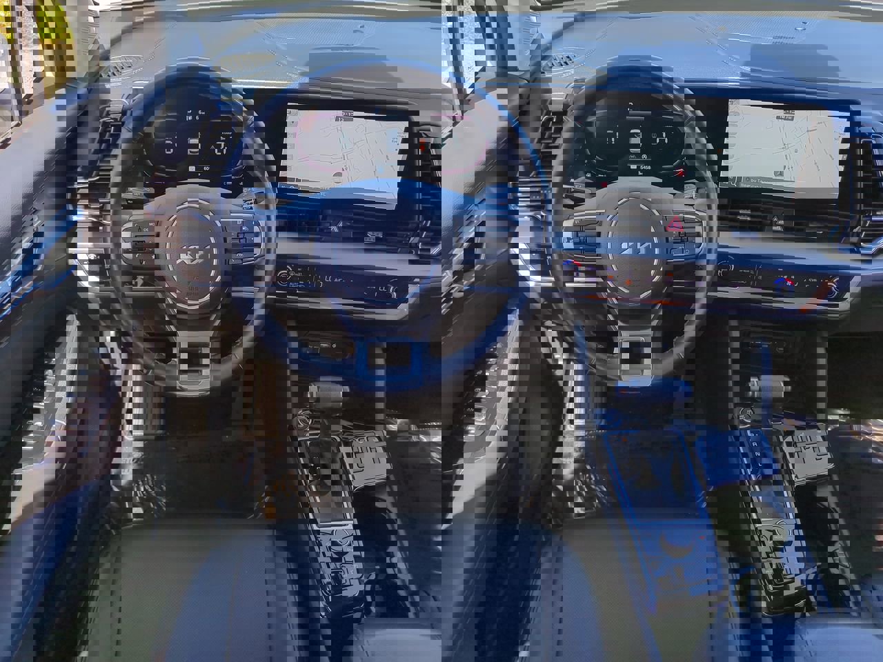 Certified 2023 Kia Sportage EX image 15