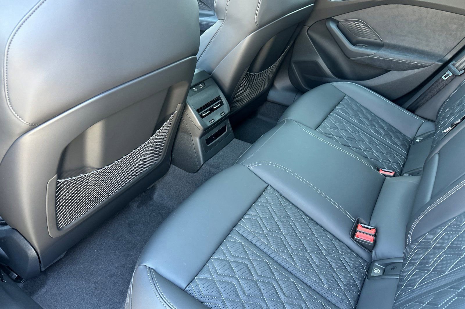 New 2025 Audi S5 Premium Plus image 9