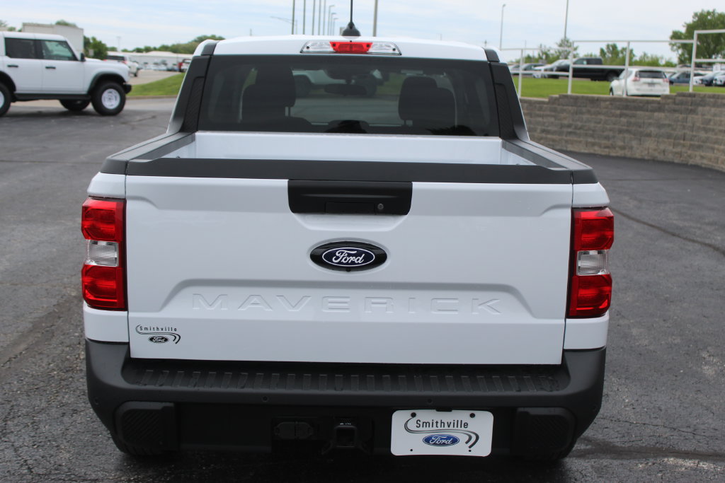New 2026 Ford Maverick XL w/ 4K Tow Package AWD/4WD image 7