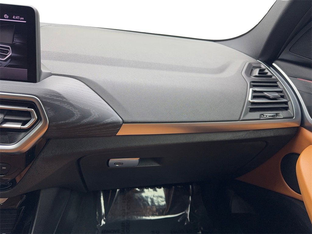 Used 2022 BMW X3 sDrive30i w/ Convenience Package image 59