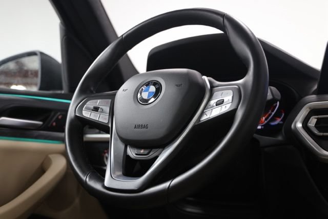 Used 2024 BMW X3 xDrive30i w/ Convenience Package AWD/4WD image 40