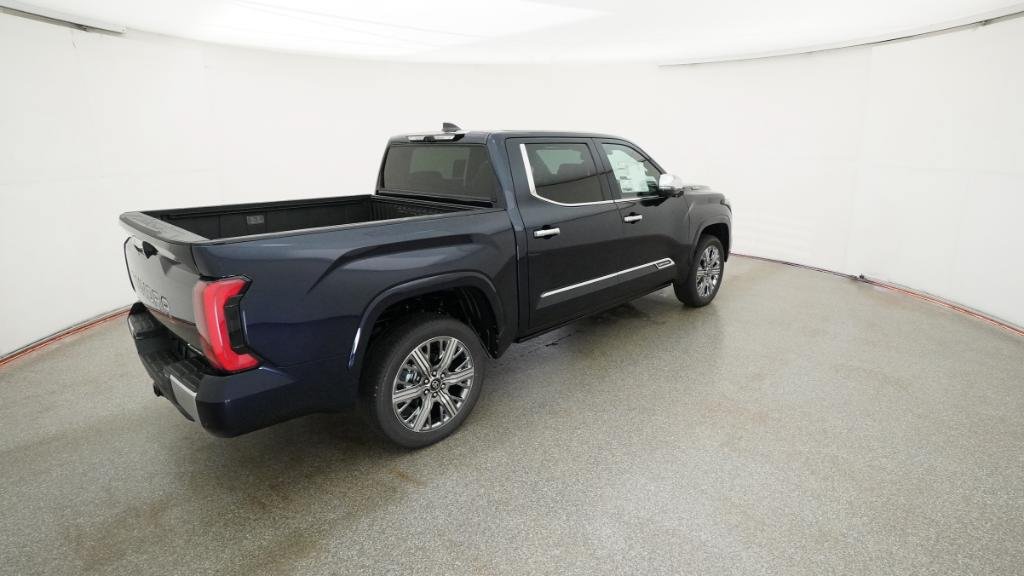 New 2026 Toyota Tundra Capstone AWD/4WD image 15