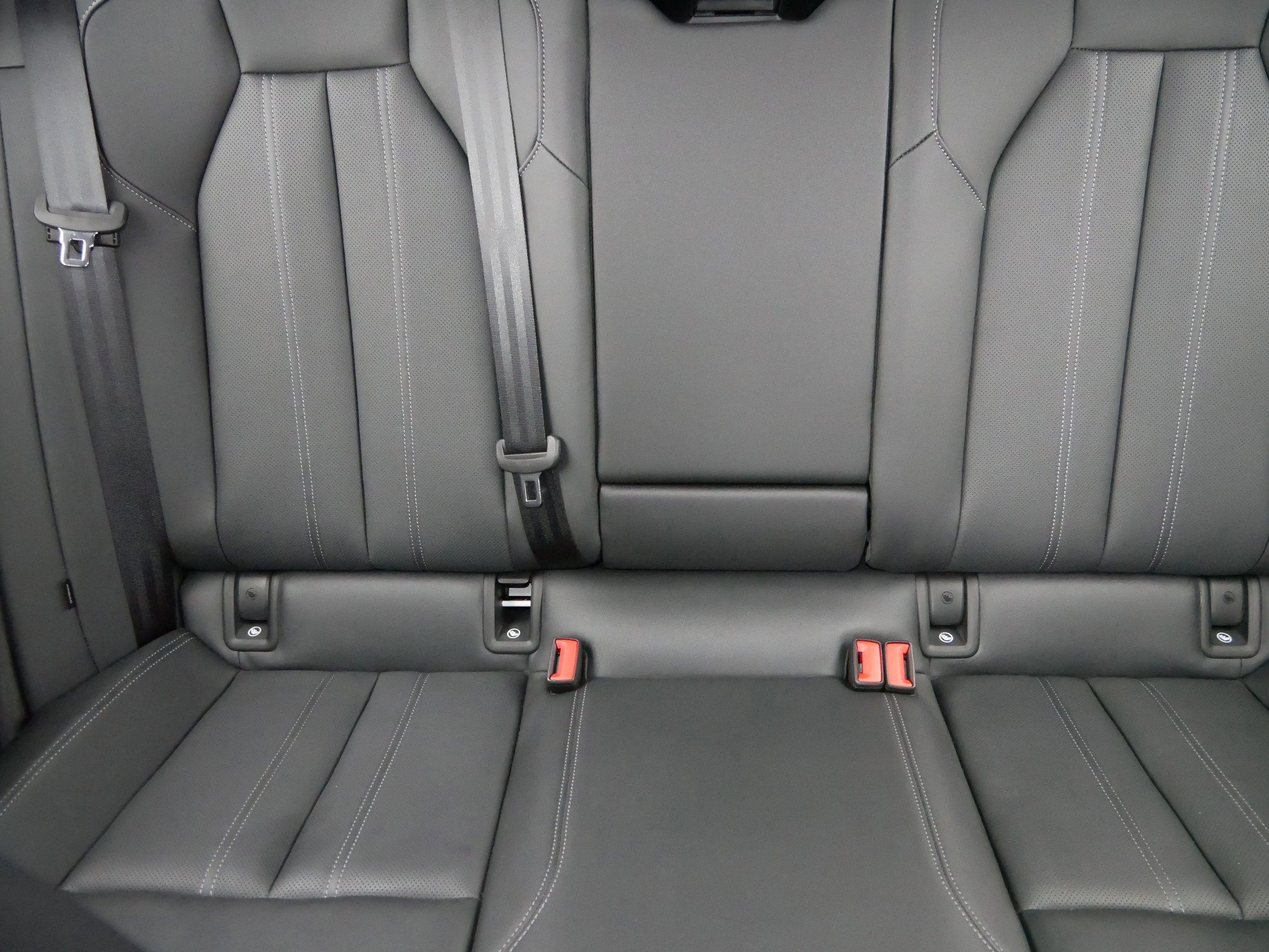 Used 2025 Audi Q6 e-tron Premium Plus w/ Premium Plus image 13