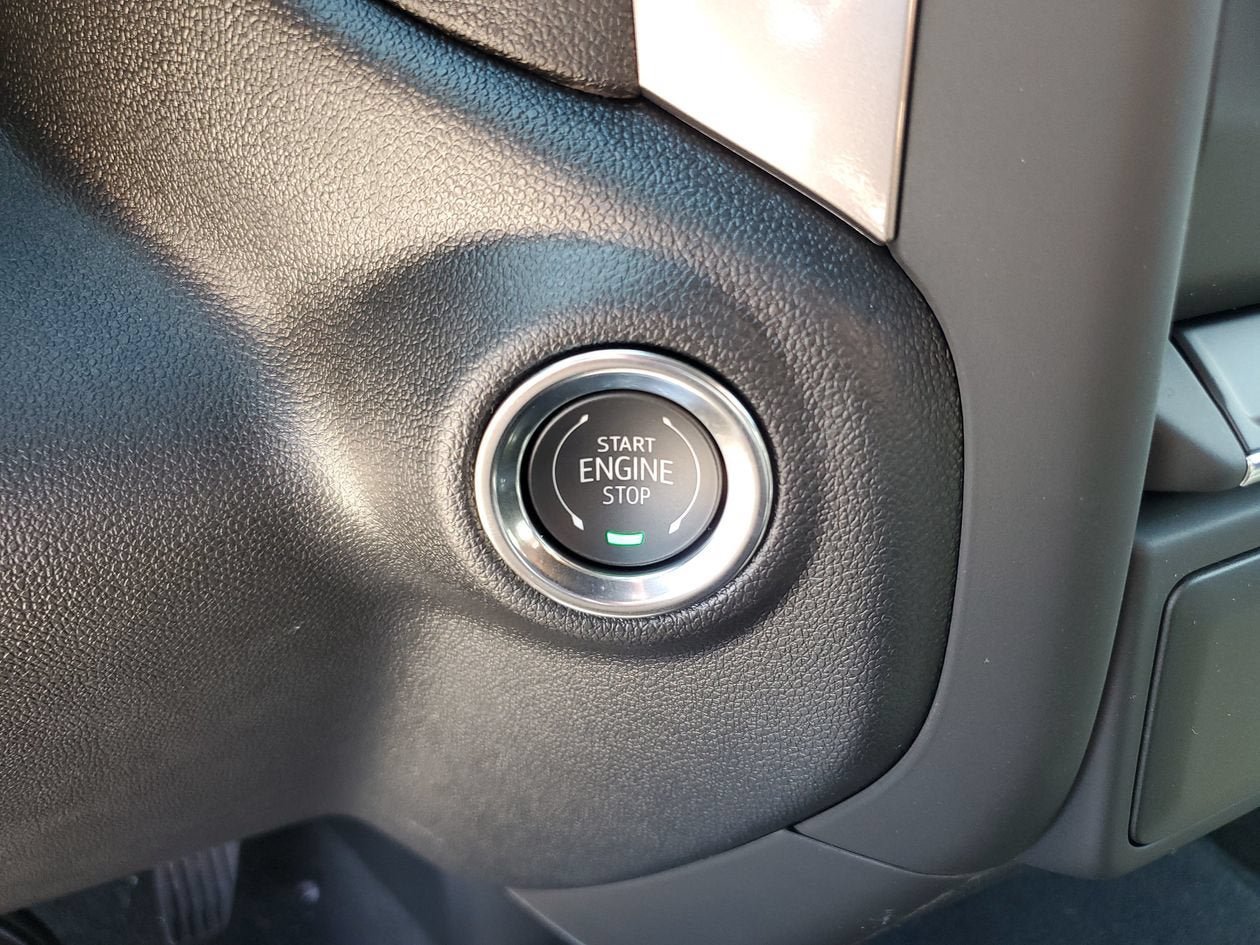 New 2026 GMC Sierra 1500 Pro w/ Graphite Edition RWD image 25