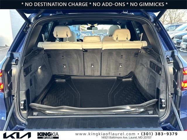 Used 2019 BMW X5 xDrive40i w/ Convenience Package image 18