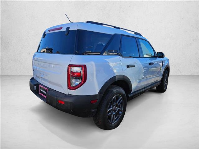 New 2025 Ford Bronco Sport Big Bend image 2