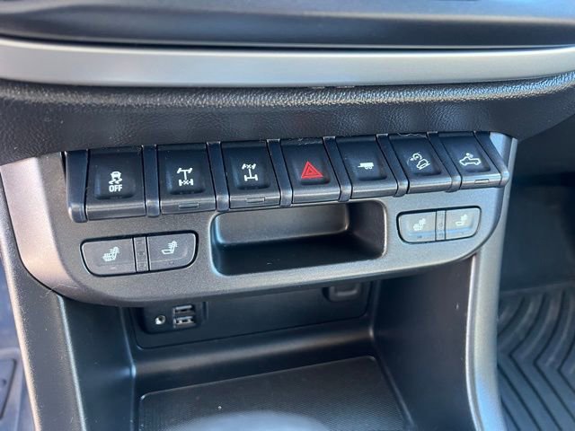 Certified 2022 Chevrolet Colorado ZR2 image 15