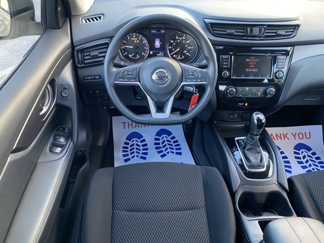 Certified 2021 Nissan Rogue Sport S image 34