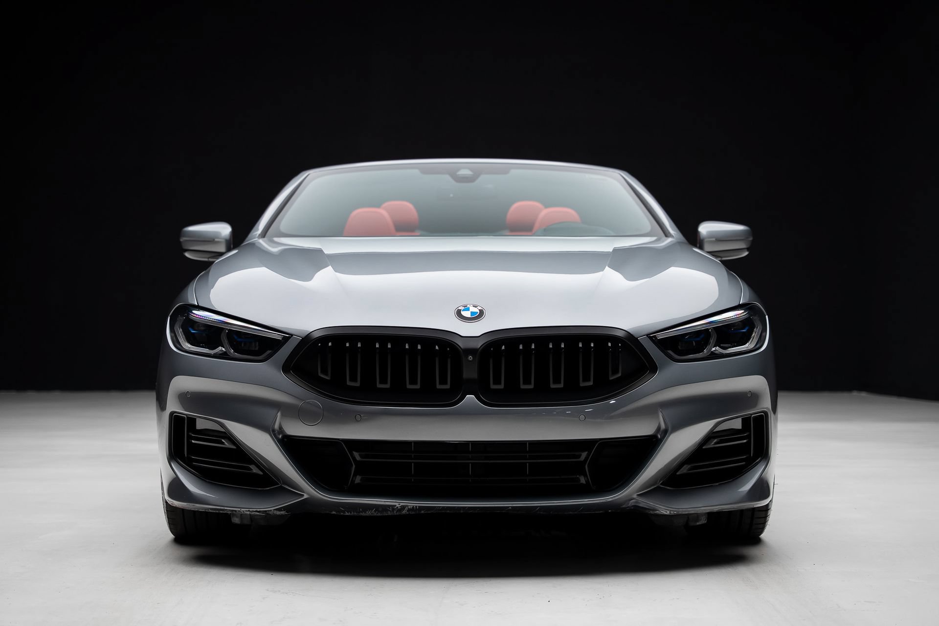 Used 2024 BMW 840i Convertible w/ M Sport Professional Package RWD image 10